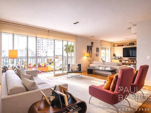 #PP11949 - Apartamento para Venda em São Paulo - SP - 1