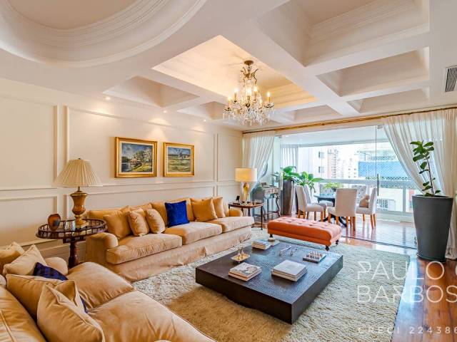 #PP11950 - Apartamento para Venda em São Paulo - SP - 2