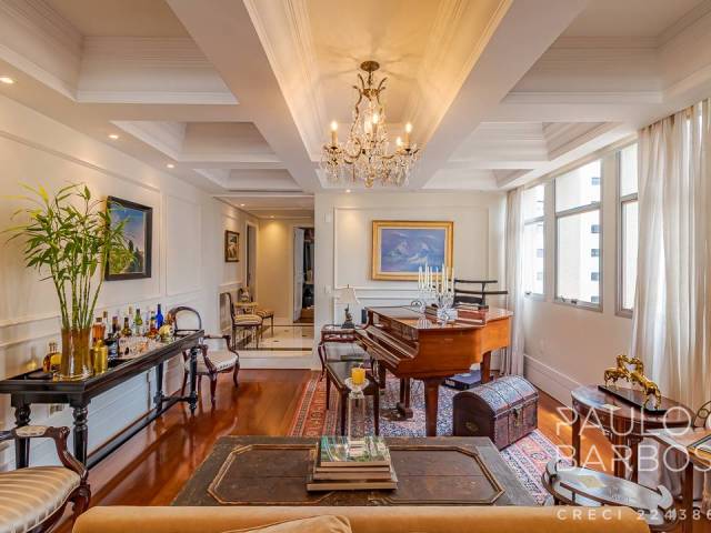 Apartamento para Venda em São Paulo - 4