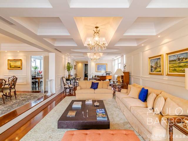 #PP11950 - Apartamento para Venda em São Paulo - SP - 3