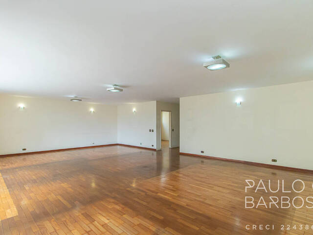 #PP11953 - Apartamento para Venda em São Paulo - SP - 2