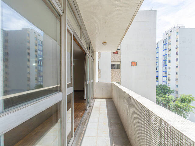 Apartamento para Venda em São Paulo - 5