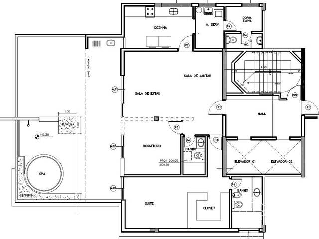 Apartamento para Venda em São Paulo - 5