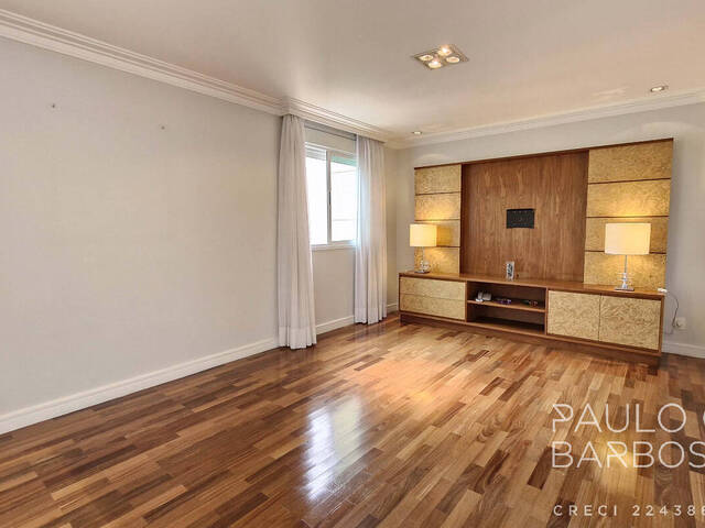 #PP11956 - Apartamento para Venda em São Paulo - SP