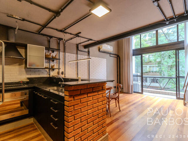 Apartamento para Venda em São Paulo - 4