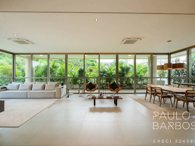 #PP11962 - Apartamento para Venda em São Paulo - SP