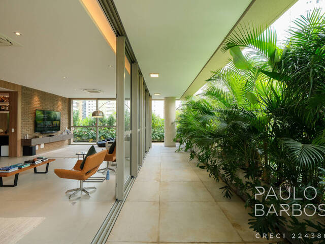 #PP11962 - Apartamento para Venda em São Paulo - SP