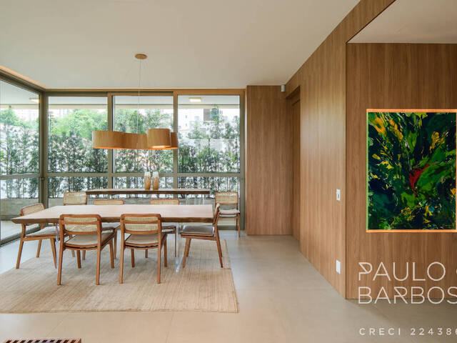 Apartamento para Venda em São Paulo - 4