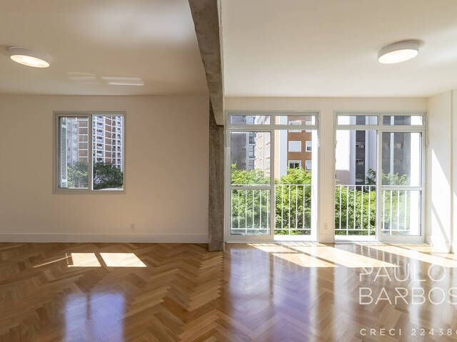 #PP11963 - Apartamento para Venda em São Paulo - SP