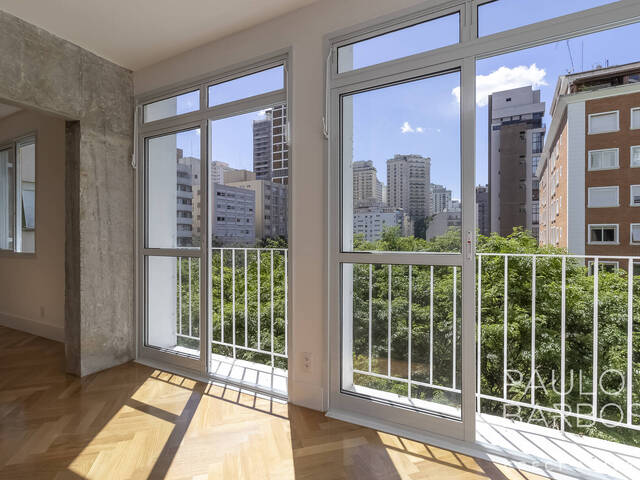 Apartamento para Venda em São Paulo - 2