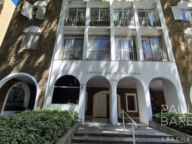 Apartamento para Venda em São Paulo - 4