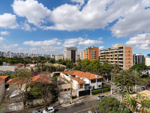 #PP11966 - Apartamento para Venda em São Paulo - SP - 3