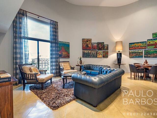 #PP11966 - Apartamento para Venda em São Paulo - SP - 2