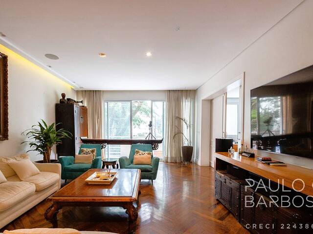 Venda em Jardim Paulista - São Paulo