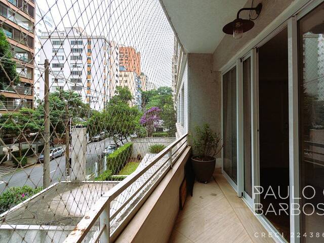 Apartamento para Venda em São Paulo - 4