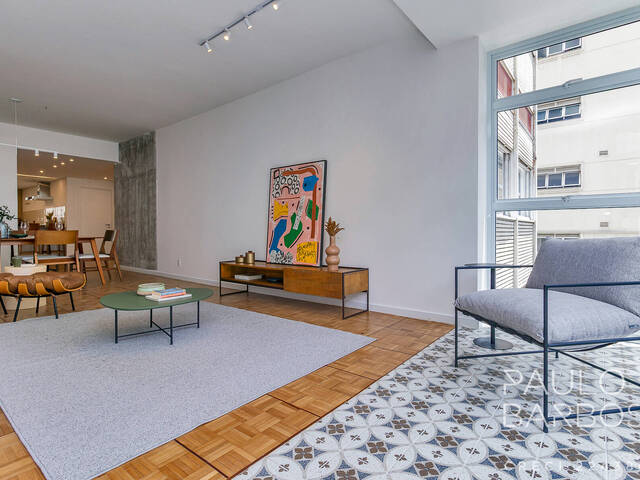 Apartamento para Venda em São Paulo - 5