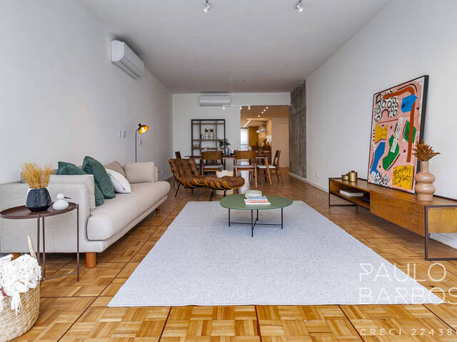 Apartamento para Venda em São Paulo - 4