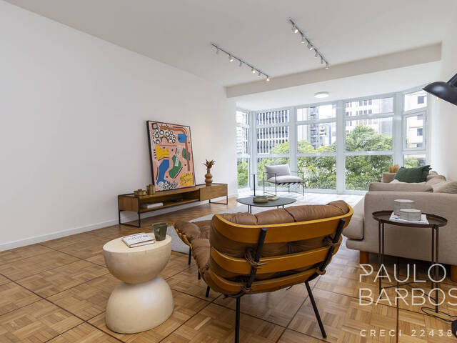 Venda em Jardim Paulista - São Paulo