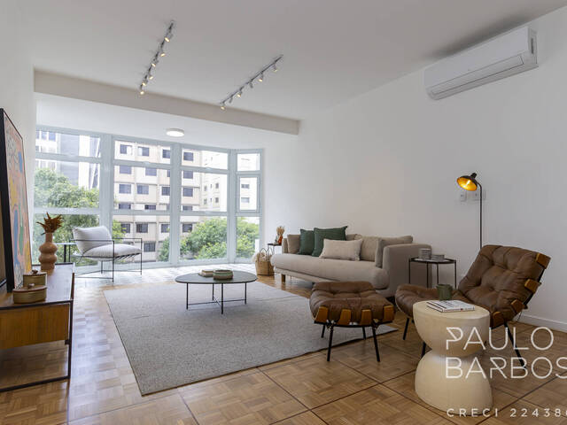 #PP11945 - Apartamento para Venda em São Paulo - SP