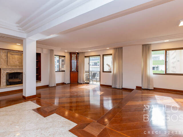 Apartamento para Venda em São Paulo - 3