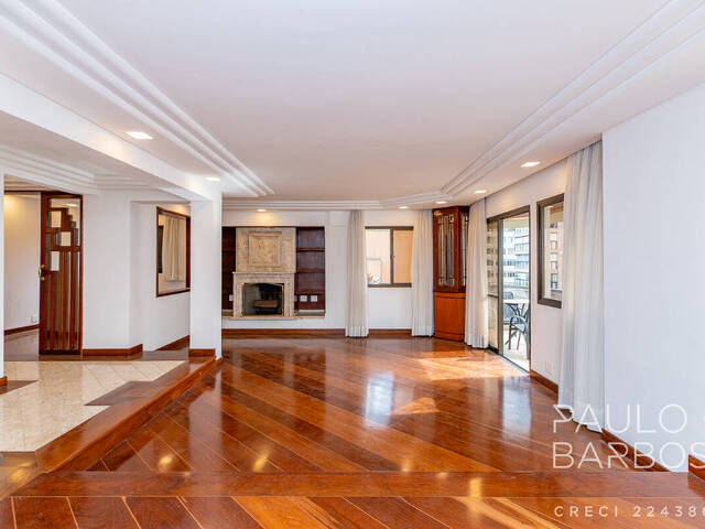 Apartamento para Venda em São Paulo - 2