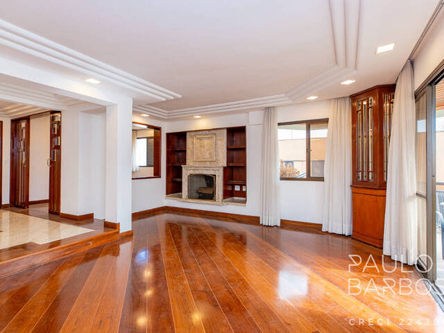 #PP11969 - Apartamento para Venda em São Paulo - SP