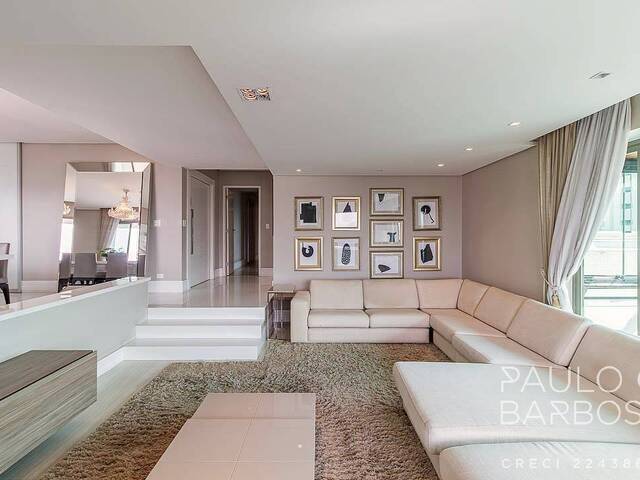 #PP11970 - Apartamento para Venda em São Paulo - SP