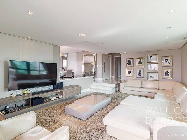 #PP11970 - Apartamento para Venda em São Paulo - SP