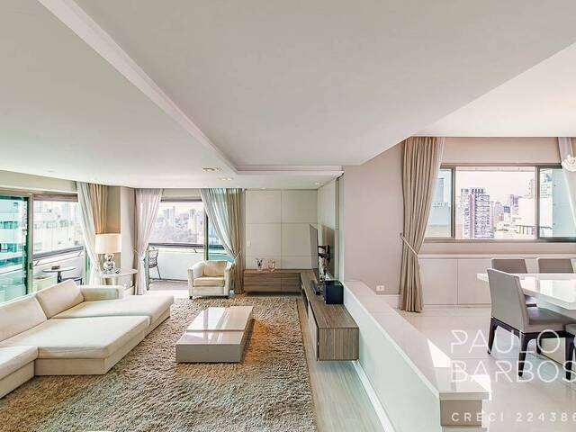 Apartamento para Venda em São Paulo - 4