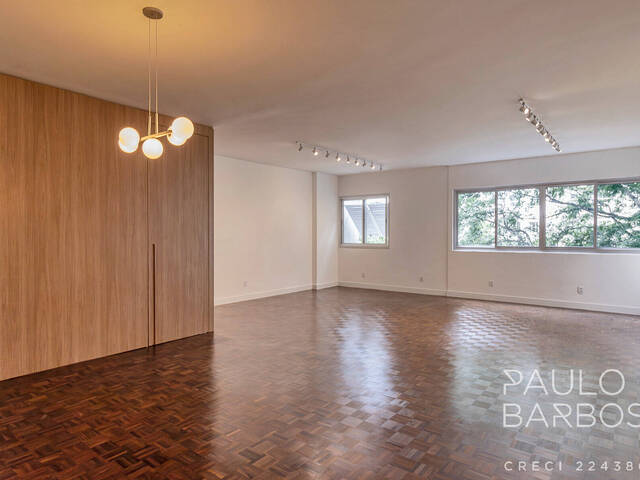 #PP11972 - Apartamento para Venda em São Paulo - SP