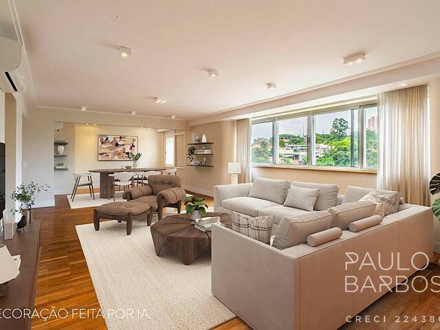 Apartamento para Venda em São Paulo - 2