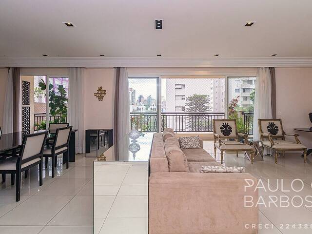 Apartamento para Venda em São Paulo - 4