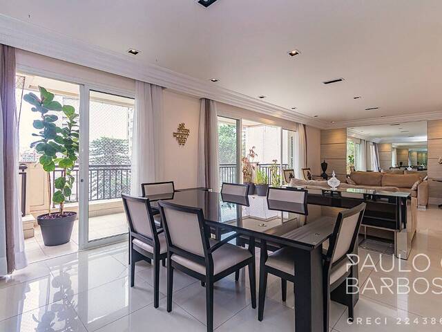 Apartamento para Venda em São Paulo - 5