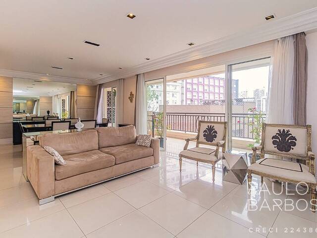 #PP11974 - Apartamento para Venda em São Paulo - SP