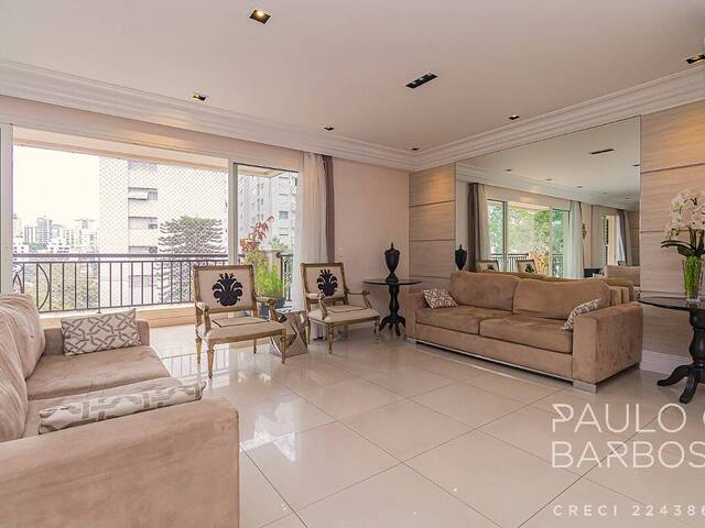 #PP11974 - Apartamento para Venda em São Paulo - SP