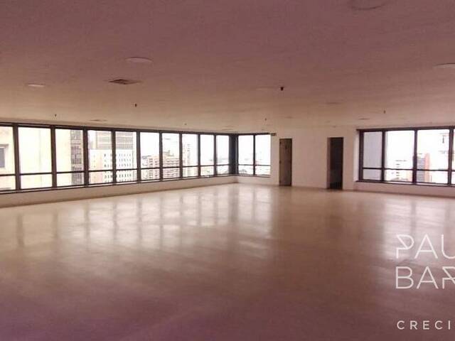 Sala para Locação em São Paulo - 2