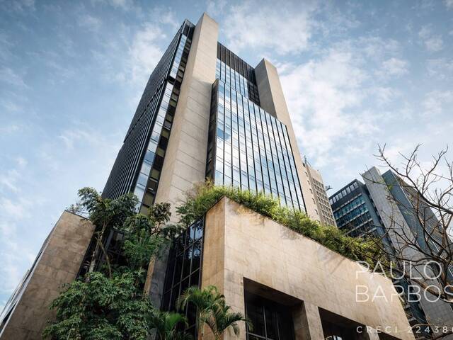 Locação em Bela Vista - São Paulo