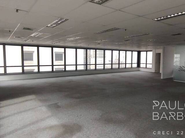 Sala para Locação em São Paulo - 4