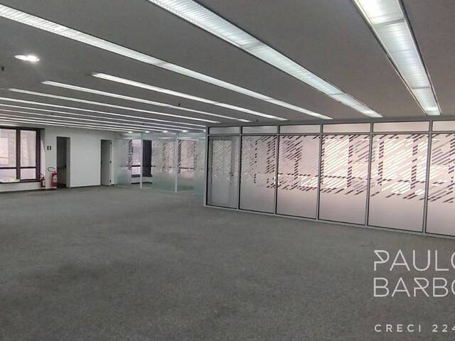 Sala para Locação em São Paulo - 5