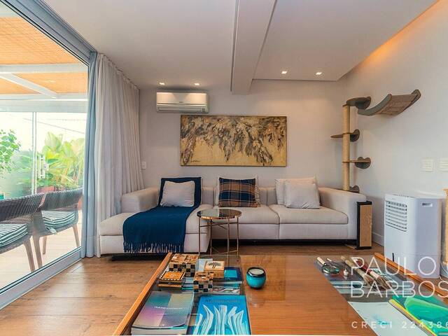 Apartamento para Venda em São Paulo - 2