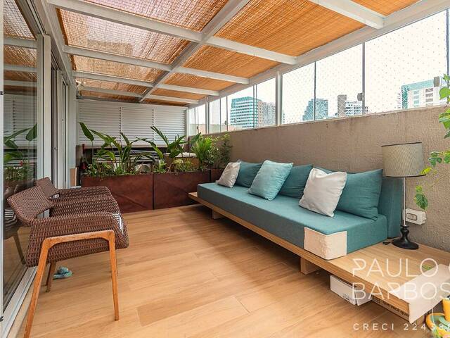 Apartamento para Venda em São Paulo - 3