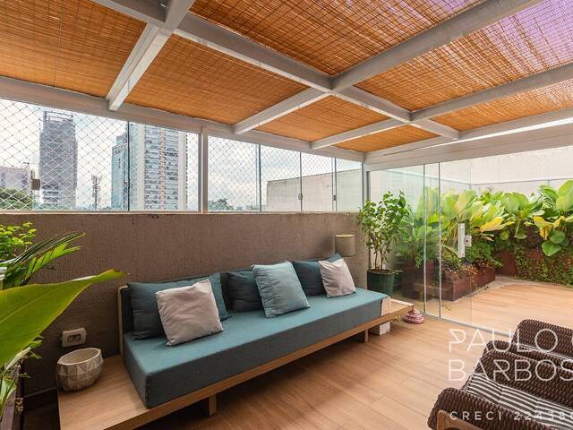 Apartamento para Venda em São Paulo - 4