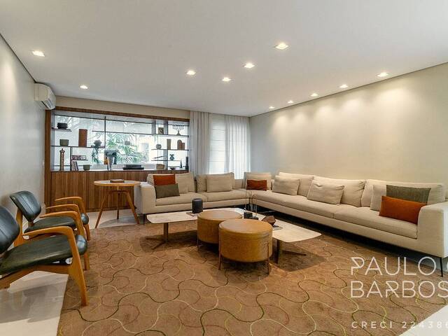 #PP11980 - Apartamento para Venda em São Paulo - SP