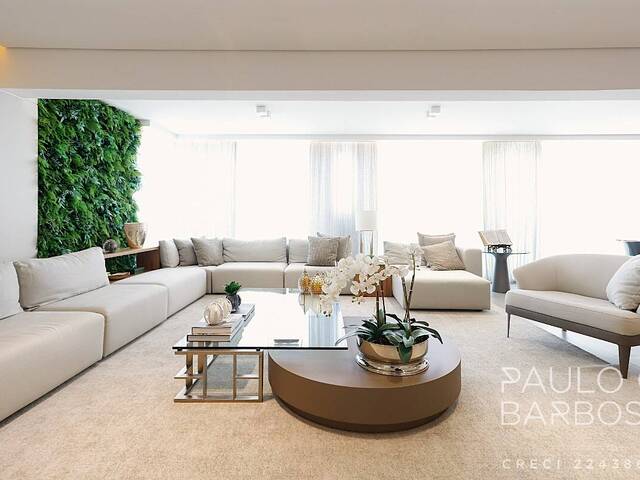 Apartamento para Venda em São Paulo - 3