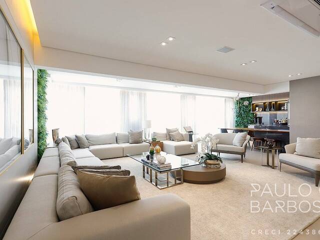 Apartamento para Venda em São Paulo - 2