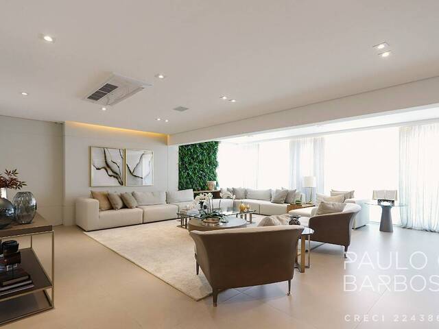 #PP11982 - Apartamento para Venda em São Paulo - SP