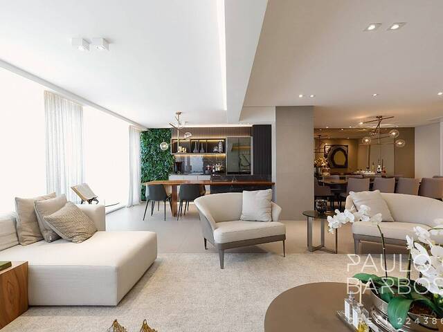 Apartamento para Venda em São Paulo - 5