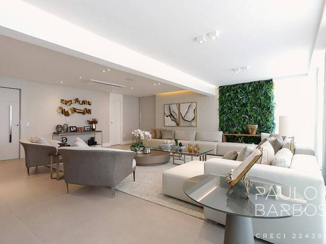 Apartamento para Venda em São Paulo - 4