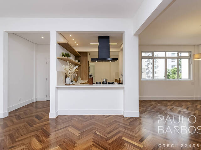 Apartamento para Venda em São Paulo - 5