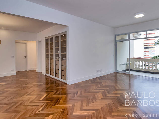#PP11983 - Apartamento para Venda em São Paulo - SP